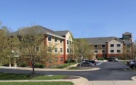 Extended Stay America Washington dc Alexandria Landmark